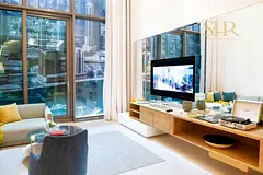 Fully Furnished | Loft | Vacant — 3