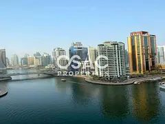 Spacious 1BHK| Marina View | Unfurnished