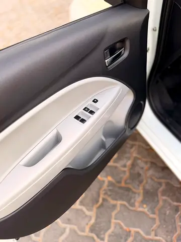 Mitsubishi Attrage, миниатюра 11