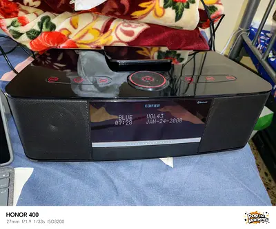 Edifier multi media Bluetooth speaker