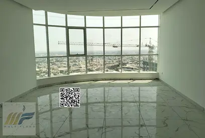 Spacious 2-Bedroom Apartment for Annual Rent in Al Waha Towers – Amazing View & Unbeatable Price