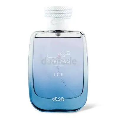 Rasasi Hawas ICE