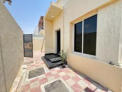 # 🏡 Unmissable Opportunity | Villa for Rent with Emirati Electricity 💡 | Save on Bills | 3 Mas