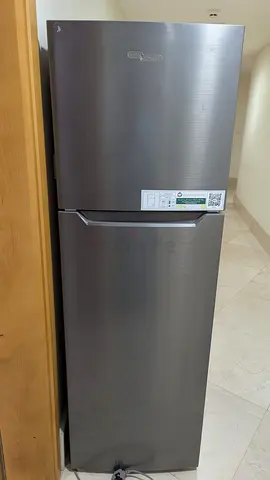 Super General fridge latest model