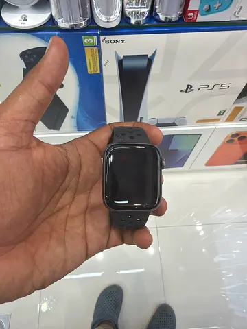 Apple Watch series4 44mm cellular