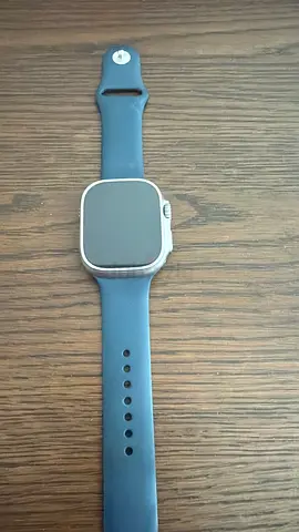 Apple watch Ultra 49mm titanium- Generation 1