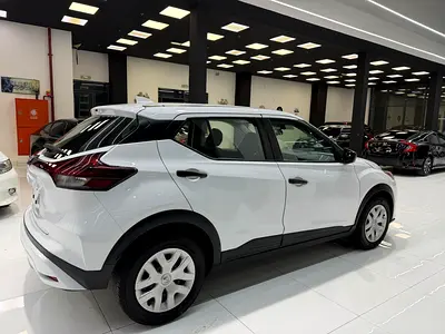 صورة مصغرة 4 لـ 2024 Nissan KICKS