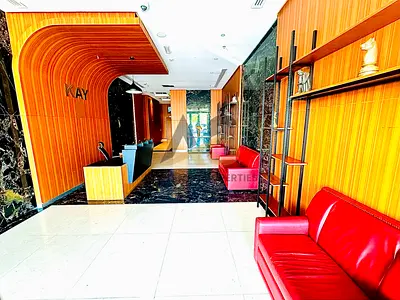 Near By Schools ! Lavish 1Bhk - 45K ! Parking