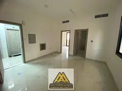 Brand-New One-Bedroom Apartment for Annual Rent in Al Alia, Ajman | 2 Bathrooms | Balcony | Built-in