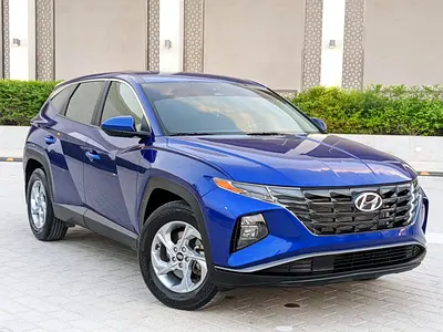 Hyundai Tucson 2023 US Specs | Low Mileage | Premium Mint Clean Title Car With Low KM