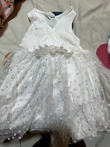 2-3 year old girl dress