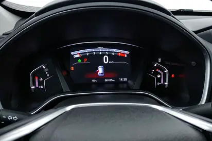 صورة مصغرة 14 لـ 2020 Honda CR-V