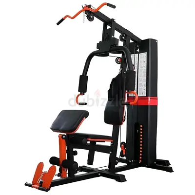 Single Station Trainer Home Gym Equipment