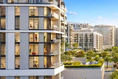 BRAND NEW | MODERN LAYOUT |HIGH FLOOR | BEST DEAL