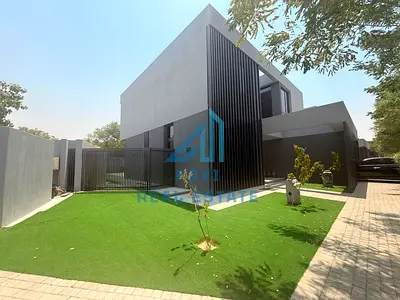 4 bhk villa with pool