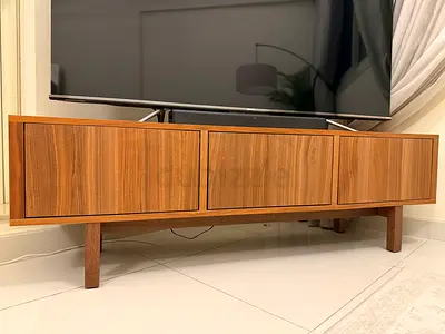 IKEA Stockholm TV Bench
