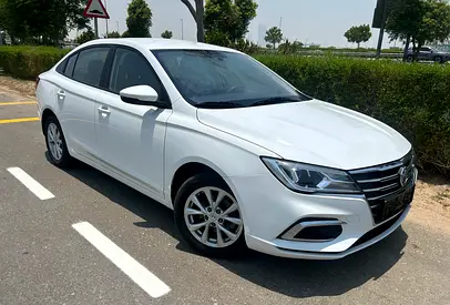 MG MG5 Comfort, миниатюра 2
