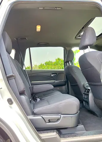 2021 Honda PASSPORT 缩略图 17