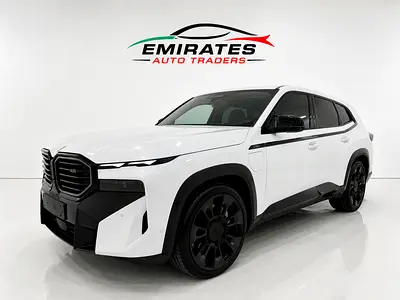 2023 BMW XM