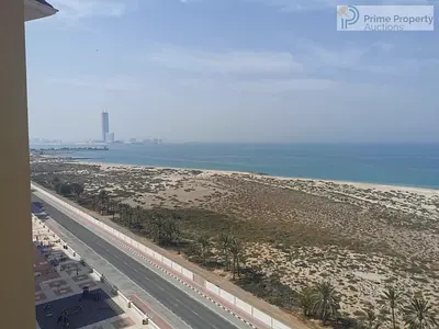 Full Sea View | Fully Furnished I Spacious I Distress Deal