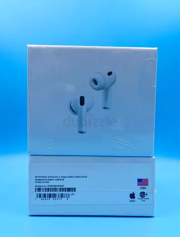 Apple AirPods Pro (sealed box)