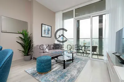 Stunning Brand New Apartment in Bloom Towers JVC