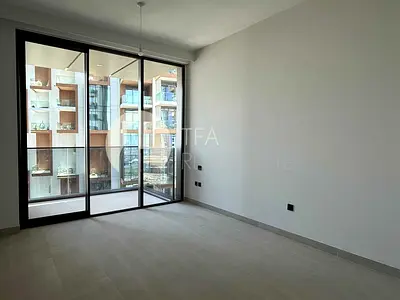 Brand New | Middle Floor | New on Market