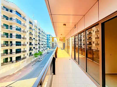 3BHK plus Maids-Hot offer-Ready to move-Prime location…