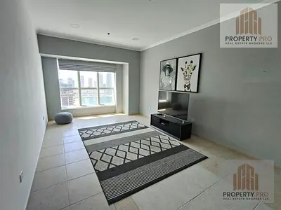 FULLY FURNISHED | SEA VIEWS | READY TO MOVE