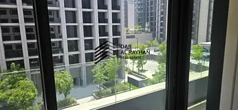 Premium 2BR | Sukoon 2 Aljada | 1,150 Sq.Ft. | AED 85K | 4 Cheques