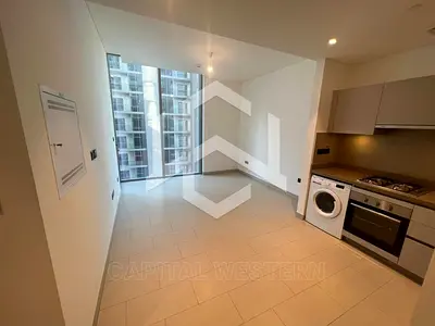 High Floor | Ready to Move | Good Price
