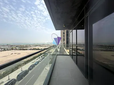 Vacant 2BR | Full Sea View | AED 135K
