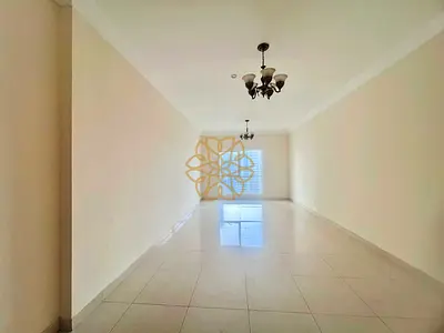 Huge 3BHK With Free Parking