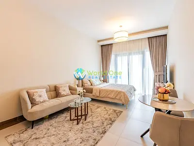 Hot Deal | Furnished Studio | Amazing Location