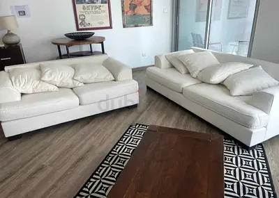 Five Seater the one Kingston sofa set beige
