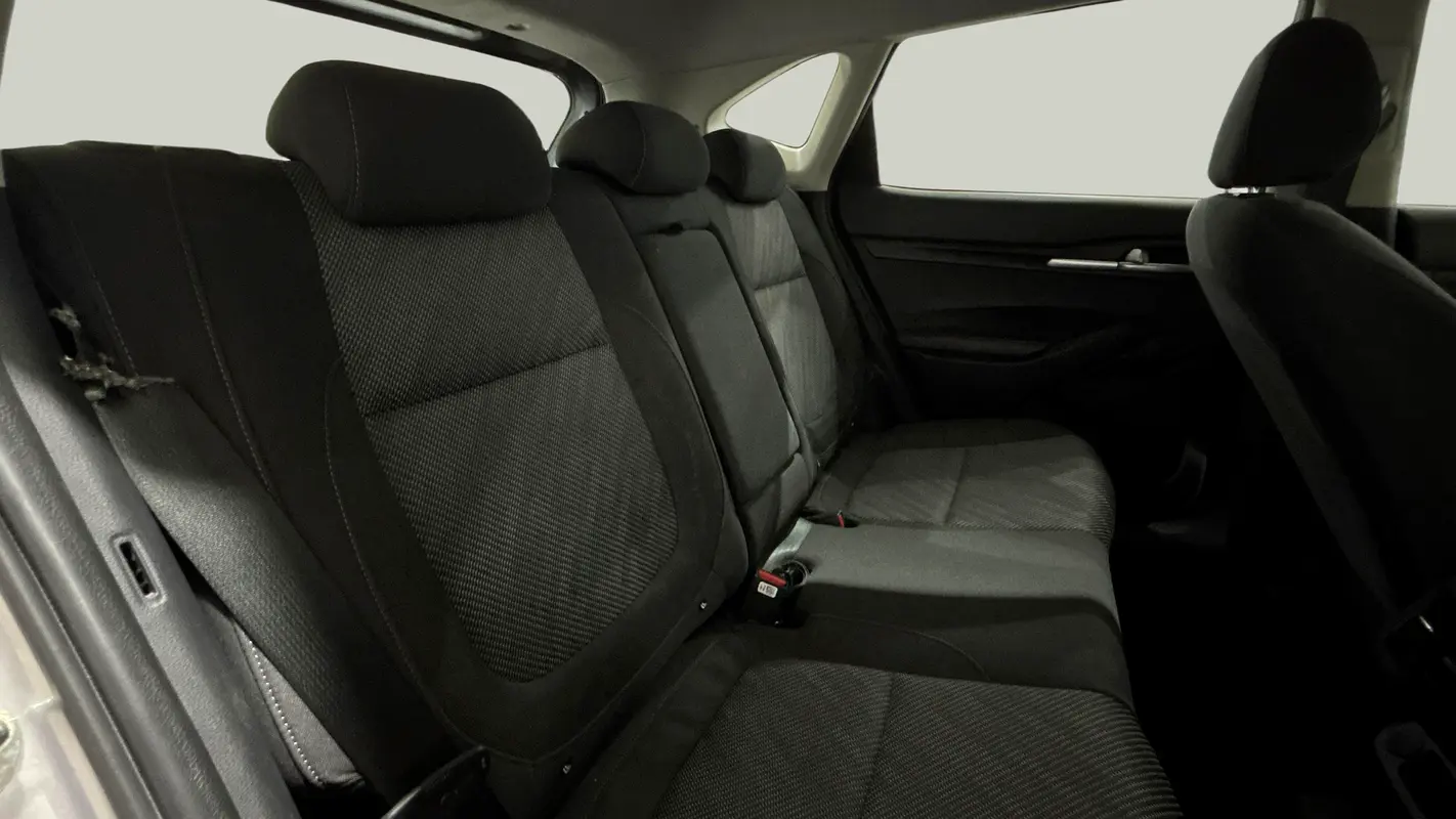 Kia Seltos 2023