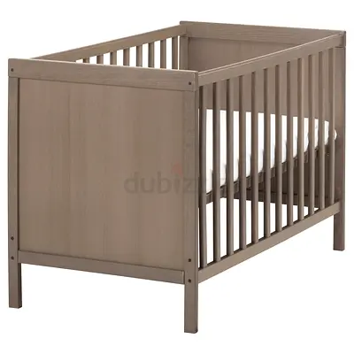 LIQUIDATION MOVING OUT PRICE FOR BABY COT EXCLUSIVE