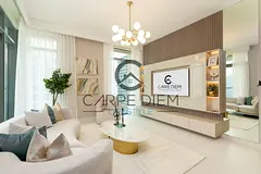 Beautiful 2BR Beachfront - Marina Vista