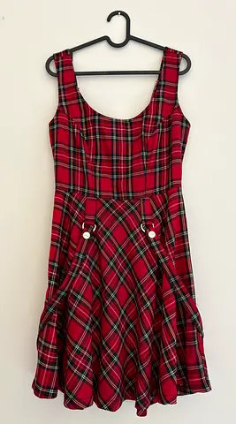 TRIPP nyc - Daang Goodman - Dress (Size S)