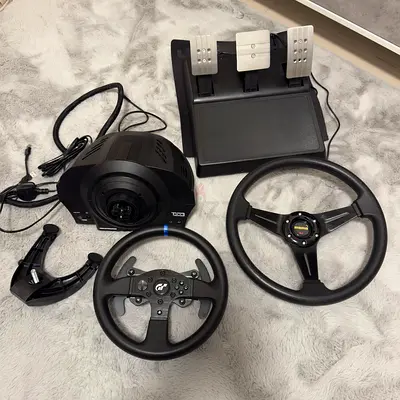 Thrustmaster t300