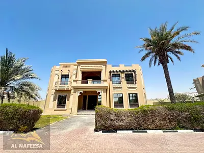 Luxury 5-Bedroom Villa for Rent | Prime Location in Al Khawaneej 1 Location: Al Khawaneej 1, Al Kha