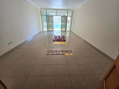2 Bedroom Apartment for Rent in Al Majaz 3 | Free Parking | Prime Location in Sharjah Near Dubai | Ready to Move