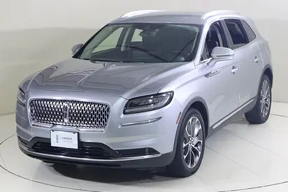 NAU123 NAUTILUS PREMIERE @ AL TAYER MOTORS PRE OWNED SHOWROOM COMPLEX AL QUOZE.