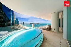 Vacant / Private Pool / Ready To Move In
