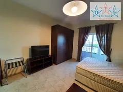 STUDIOS FOR RENT FURNISHED IN JVT NEAR TO SCHOOL &amp; MALL