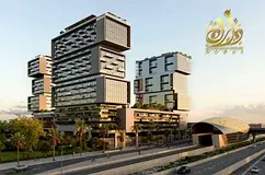 NEW LUNCH !! | Fully Furnished | High ROI / Private entrance to the metro station / Flexible Payment