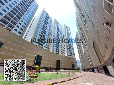 Most demanding Studio for rent with parking in Ajman is available for a limited time