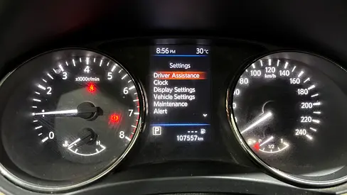 2022 Nissan X-TRAIL — миниатюра 7