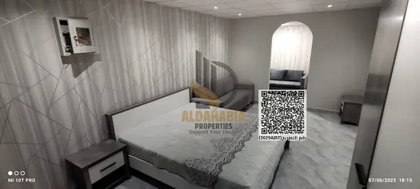 Residential & Commercial Arabic House for Sale – Al Rashidiya 3,