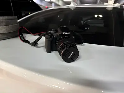 Canon 1500D DCLR